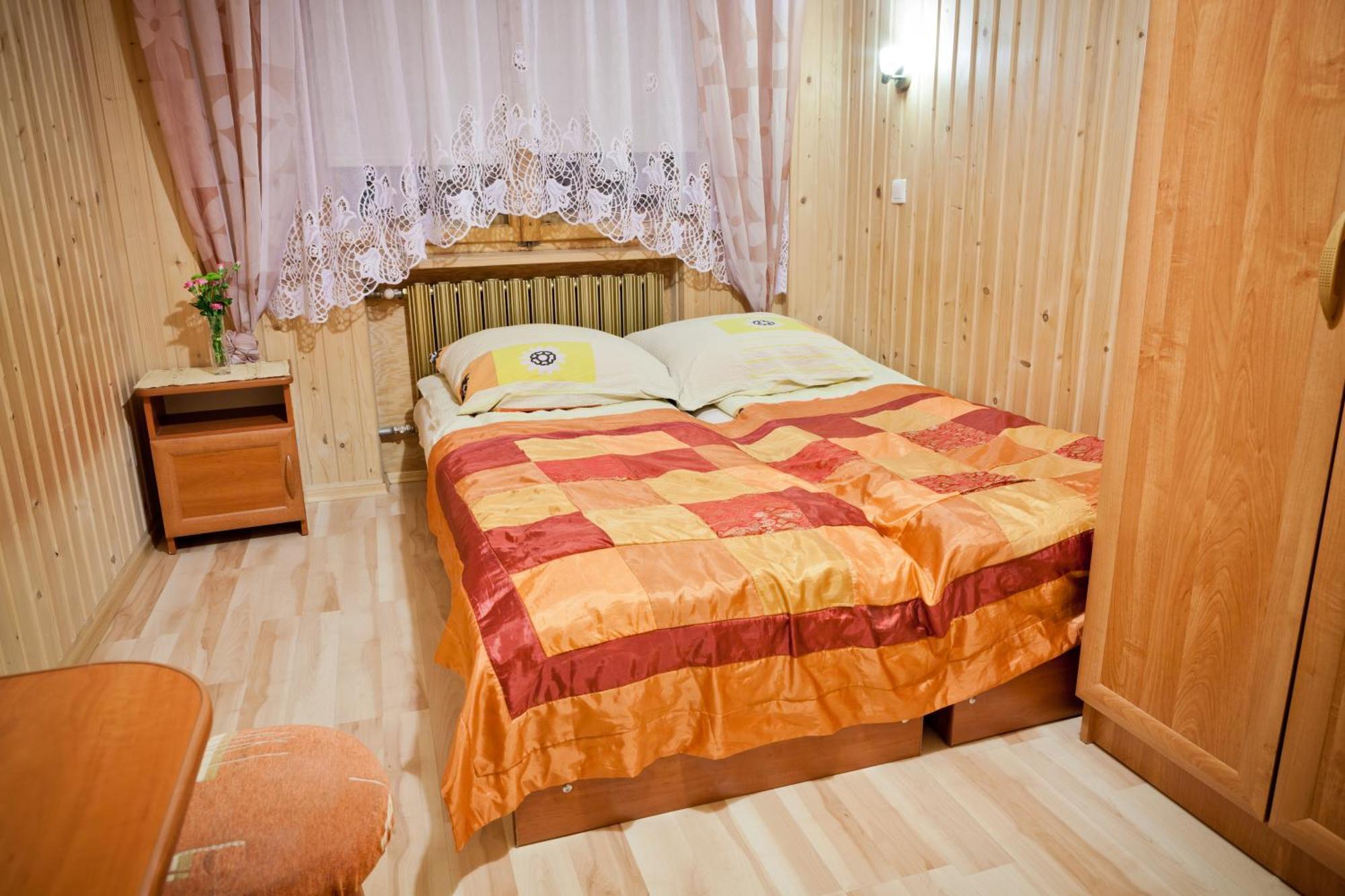 Smyrecek-Centrum Bukowiny Bukowina Tatrzańska Kamer foto