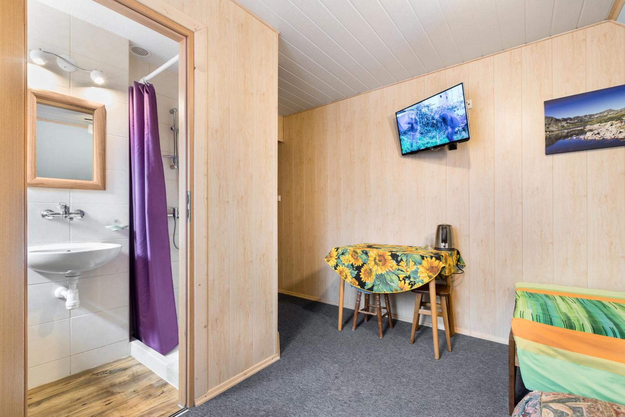 Smyrecek-Centrum Bukowiny Bukowina Tatrzańska Kamer foto