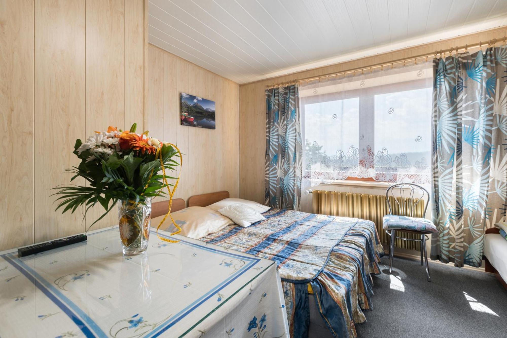 Smyrecek-Centrum Bukowiny Bukowina Tatrzańska Kamer foto